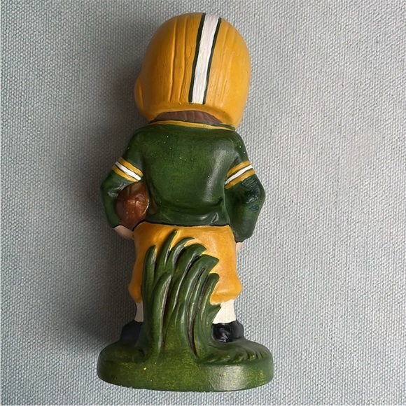 Green Bay Packers Figurine #12 - Picture 7 of 10